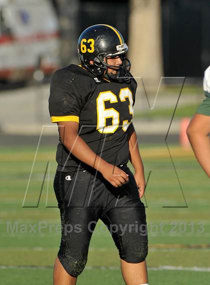 Thumbnail 2 in JV: Ponderosa @ Rio Linda photogallery.