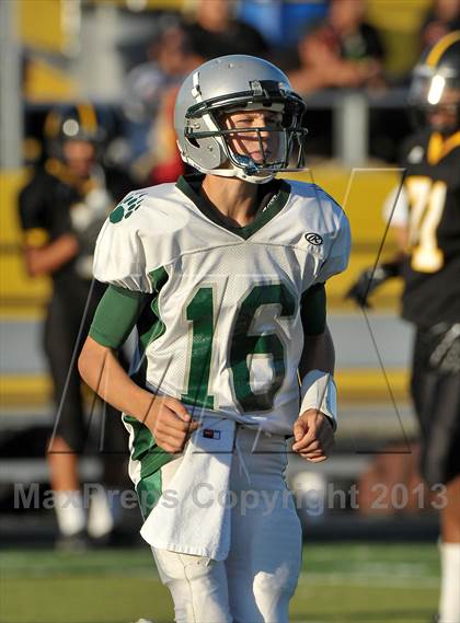 Thumbnail 2 in JV: Ponderosa @ Rio Linda photogallery.