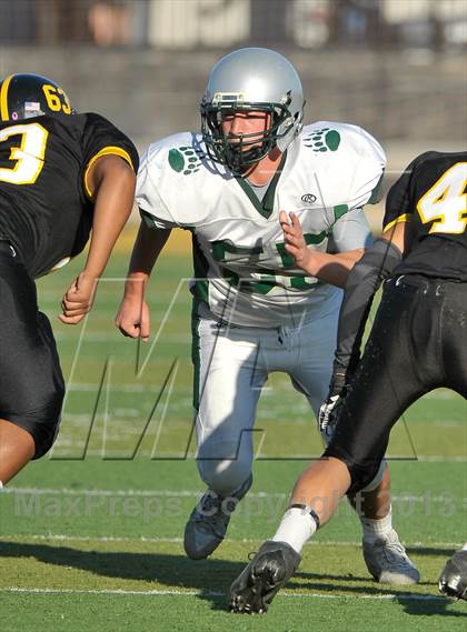 Thumbnail 3 in JV: Ponderosa @ Rio Linda photogallery.