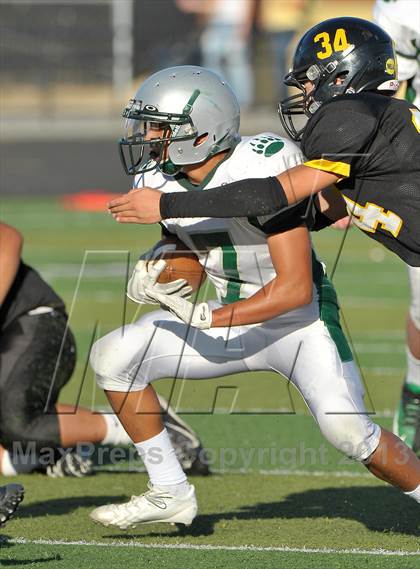 Thumbnail 1 in JV: Ponderosa @ Rio Linda photogallery.