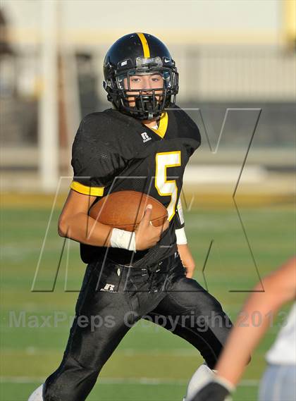 Thumbnail 3 in JV: Ponderosa @ Rio Linda photogallery.