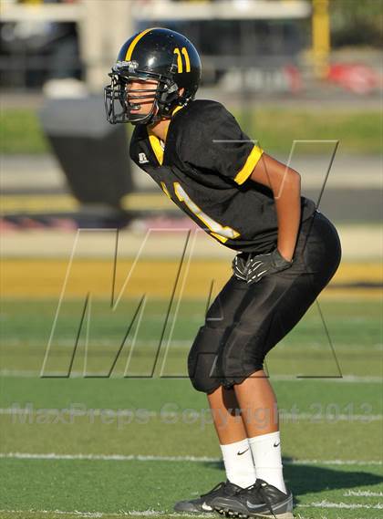 Thumbnail 3 in JV: Ponderosa @ Rio Linda photogallery.