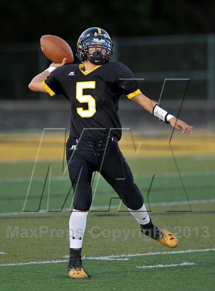 Thumbnail 2 in JV: Ponderosa @ Rio Linda photogallery.