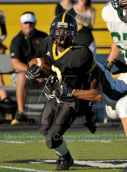 Thumbnail 3 in JV: Ponderosa @ Rio Linda photogallery.
