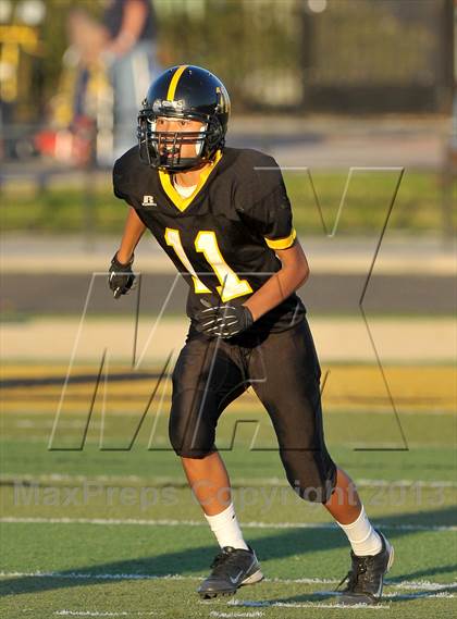 Thumbnail 2 in JV: Ponderosa @ Rio Linda photogallery.