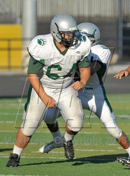 Thumbnail 3 in JV: Ponderosa @ Rio Linda photogallery.
