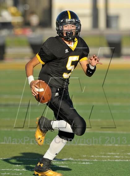 Thumbnail 2 in JV: Ponderosa @ Rio Linda photogallery.