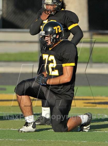 Thumbnail 1 in JV: Ponderosa @ Rio Linda photogallery.
