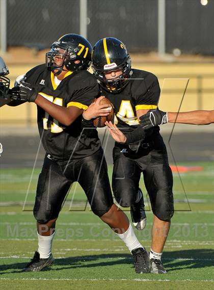 Thumbnail 2 in JV: Ponderosa @ Rio Linda photogallery.