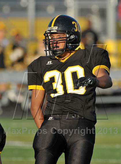 Thumbnail 2 in JV: Ponderosa @ Rio Linda photogallery.