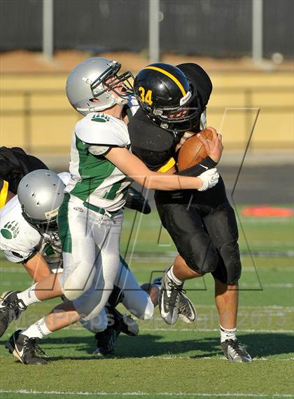 Thumbnail 3 in JV: Ponderosa @ Rio Linda photogallery.
