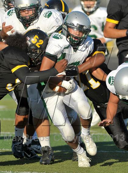 Thumbnail 1 in JV: Ponderosa @ Rio Linda photogallery.