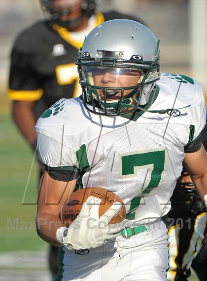 Thumbnail 3 in JV: Ponderosa @ Rio Linda photogallery.