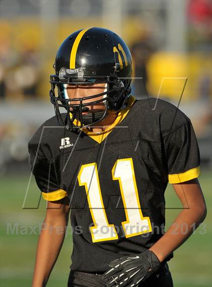 Thumbnail 3 in JV: Ponderosa @ Rio Linda photogallery.