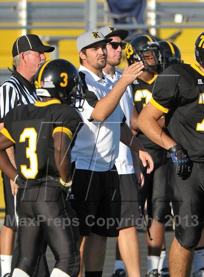 Thumbnail 3 in JV: Ponderosa @ Rio Linda photogallery.