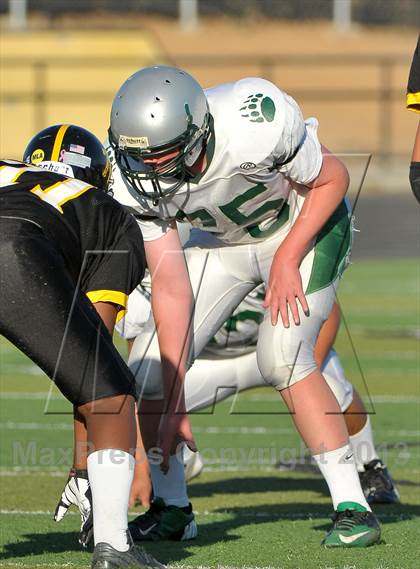 Thumbnail 1 in JV: Ponderosa @ Rio Linda photogallery.
