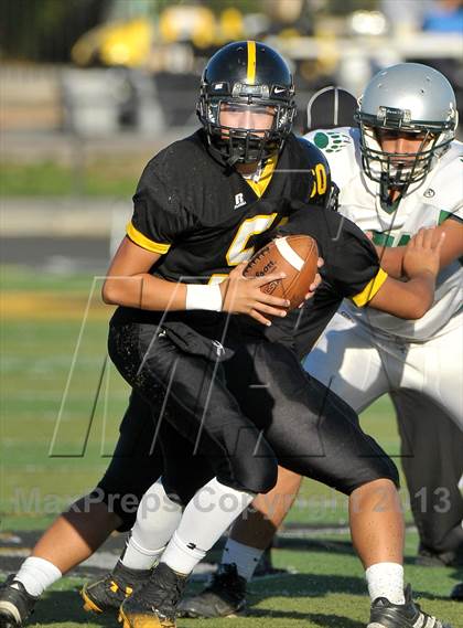 Thumbnail 1 in JV: Ponderosa @ Rio Linda photogallery.