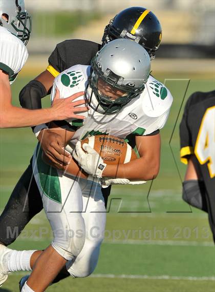 Thumbnail 3 in JV: Ponderosa @ Rio Linda photogallery.