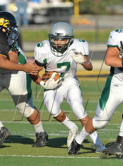 Thumbnail 3 in JV: Ponderosa @ Rio Linda photogallery.