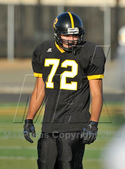 Thumbnail 2 in JV: Ponderosa @ Rio Linda photogallery.