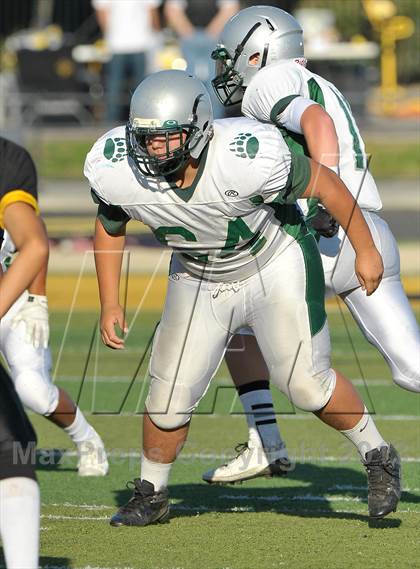 Thumbnail 2 in JV: Ponderosa @ Rio Linda photogallery.