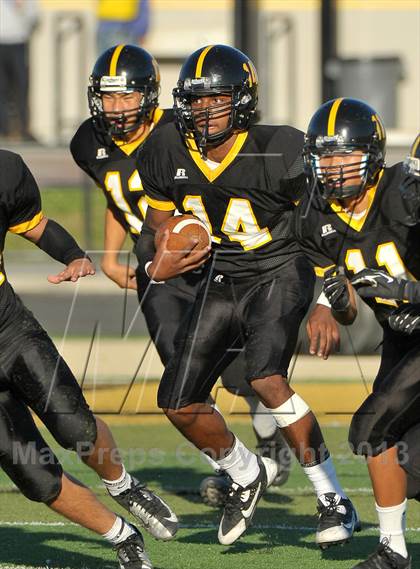 Thumbnail 3 in JV: Ponderosa @ Rio Linda photogallery.