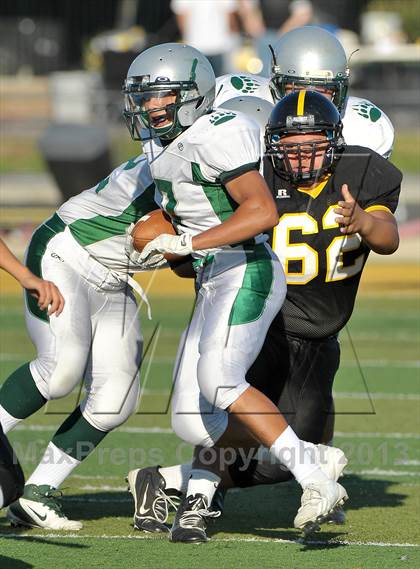 Thumbnail 1 in JV: Ponderosa @ Rio Linda photogallery.