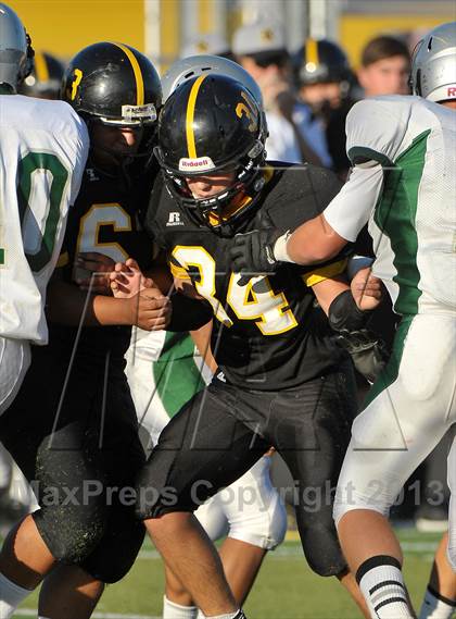 Thumbnail 3 in JV: Ponderosa @ Rio Linda photogallery.
