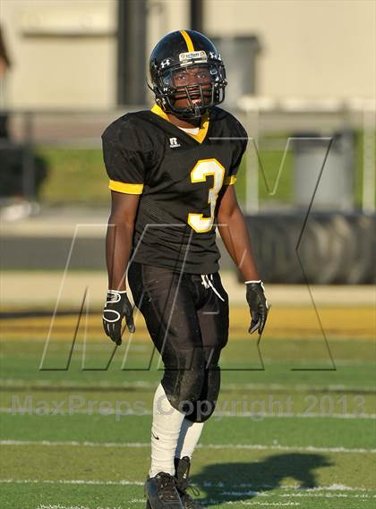 Thumbnail 3 in JV: Ponderosa @ Rio Linda photogallery.