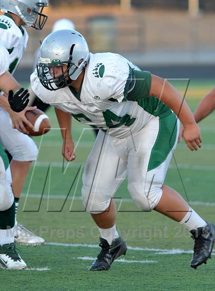 Thumbnail 3 in JV: Ponderosa @ Rio Linda photogallery.