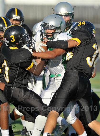 Thumbnail 2 in JV: Ponderosa @ Rio Linda photogallery.