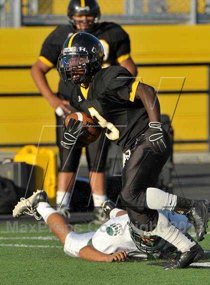 Thumbnail 2 in JV: Ponderosa @ Rio Linda photogallery.