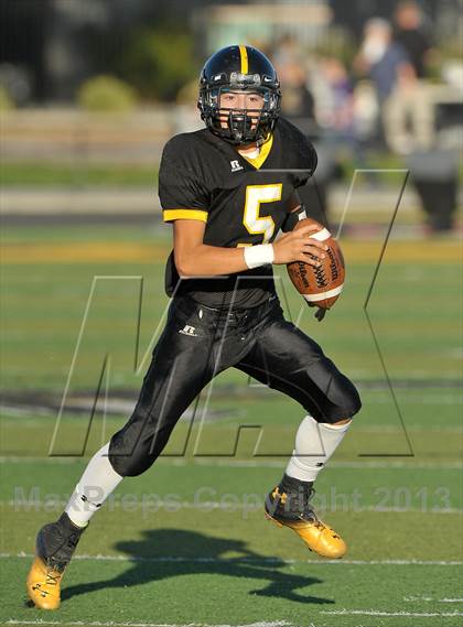Thumbnail 1 in JV: Ponderosa @ Rio Linda photogallery.