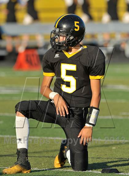 Thumbnail 1 in JV: Ponderosa @ Rio Linda photogallery.