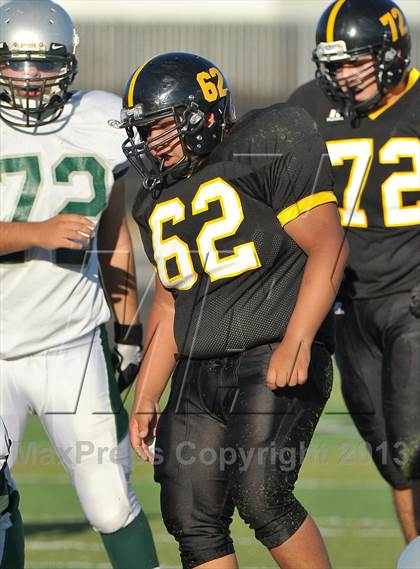 Thumbnail 3 in JV: Ponderosa @ Rio Linda photogallery.