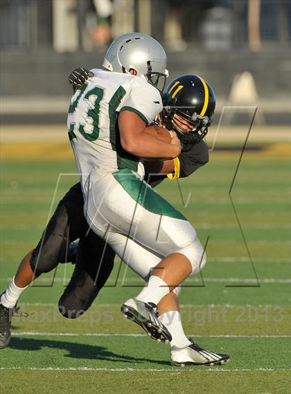 Thumbnail 2 in JV: Ponderosa @ Rio Linda photogallery.