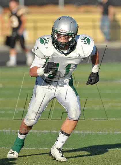 Thumbnail 1 in JV: Ponderosa @ Rio Linda photogallery.