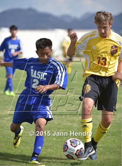 Thumbnail 2 in Del Sol vs Basic photogallery.