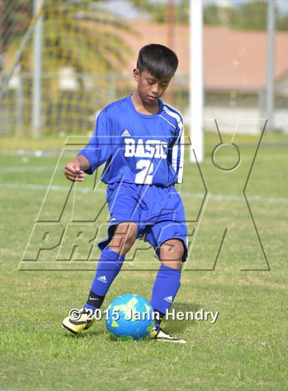 Thumbnail 2 in Del Sol vs Basic photogallery.