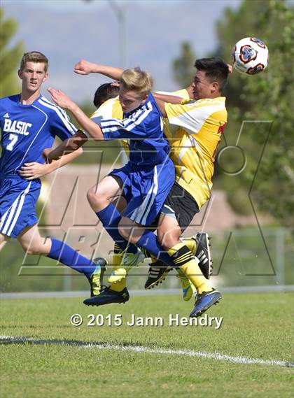 Thumbnail 2 in Del Sol vs Basic photogallery.