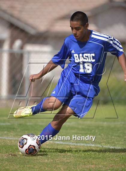 Thumbnail 2 in Del Sol vs Basic photogallery.