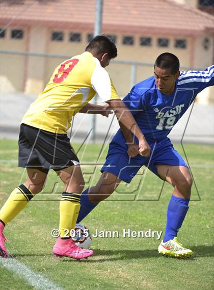 Thumbnail 3 in Del Sol vs Basic photogallery.