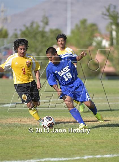 Thumbnail 2 in Del Sol vs Basic photogallery.