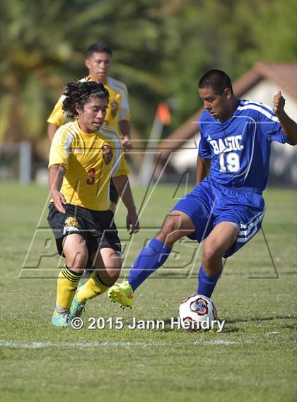 Thumbnail 3 in Del Sol vs Basic photogallery.