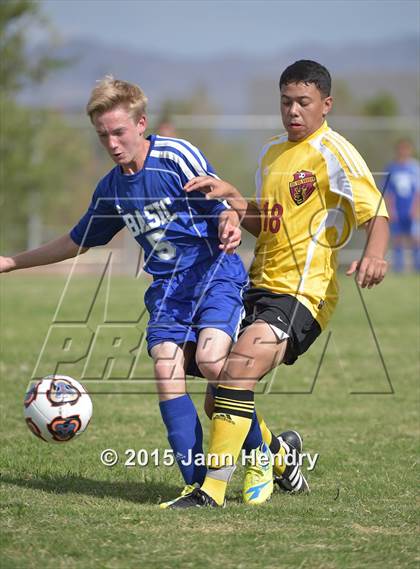 Thumbnail 2 in Del Sol vs Basic photogallery.