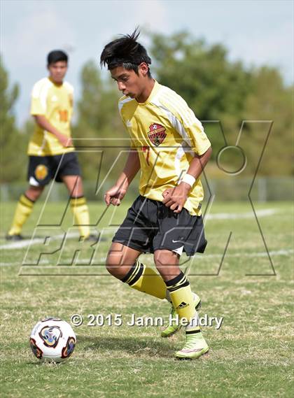 Thumbnail 1 in Del Sol vs Basic photogallery.