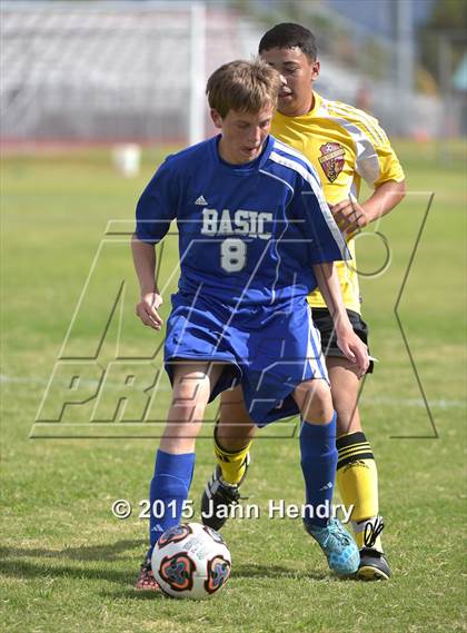 Thumbnail 1 in Del Sol vs Basic photogallery.