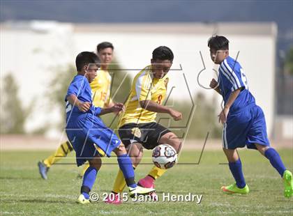 Thumbnail 3 in Del Sol vs Basic photogallery.