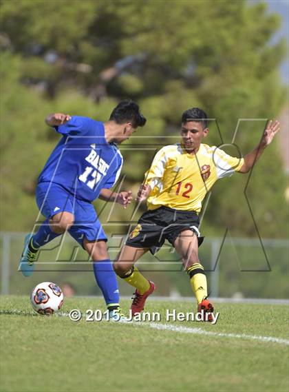 Thumbnail 3 in Del Sol vs Basic photogallery.
