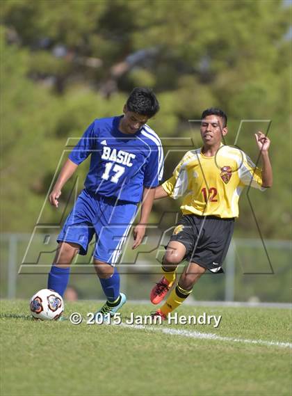 Thumbnail 2 in Del Sol vs Basic photogallery.